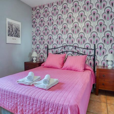 Casa Isabel Villa Calonge  Kültér fotó