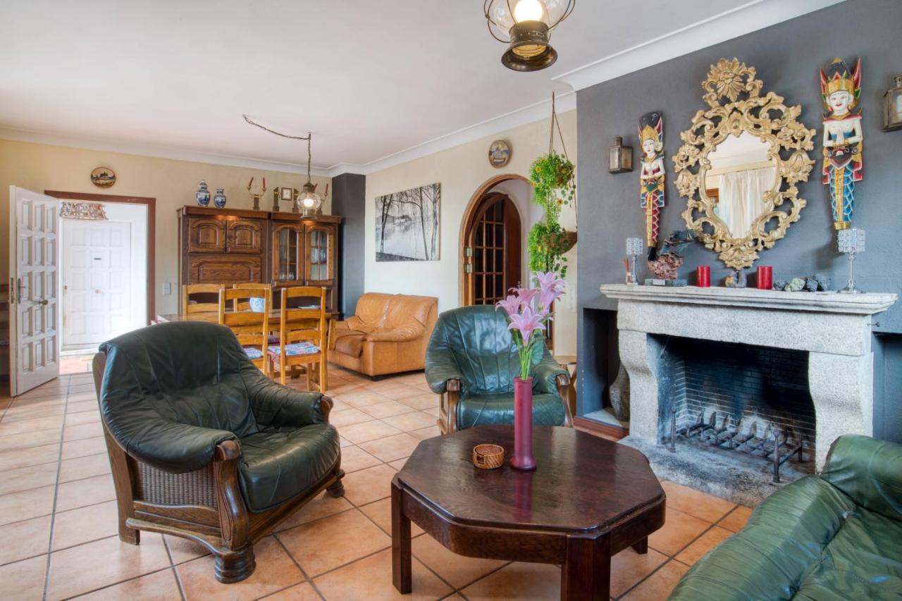 Casa Isabel Villa Calonge  Kültér fotó