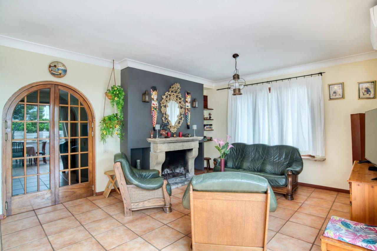 Casa Isabel Villa Calonge  Kültér fotó