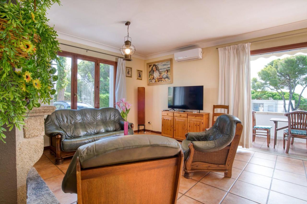 Casa Isabel Villa Calonge  Kültér fotó