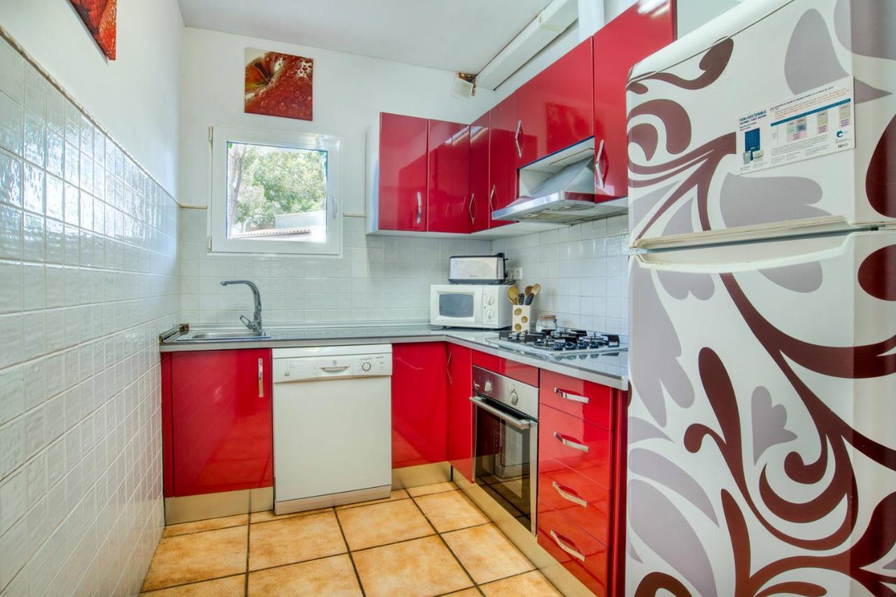 Casa Isabel Villa Calonge  Kültér fotó