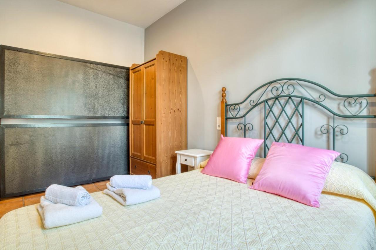 Casa Isabel Villa Calonge  Kültér fotó