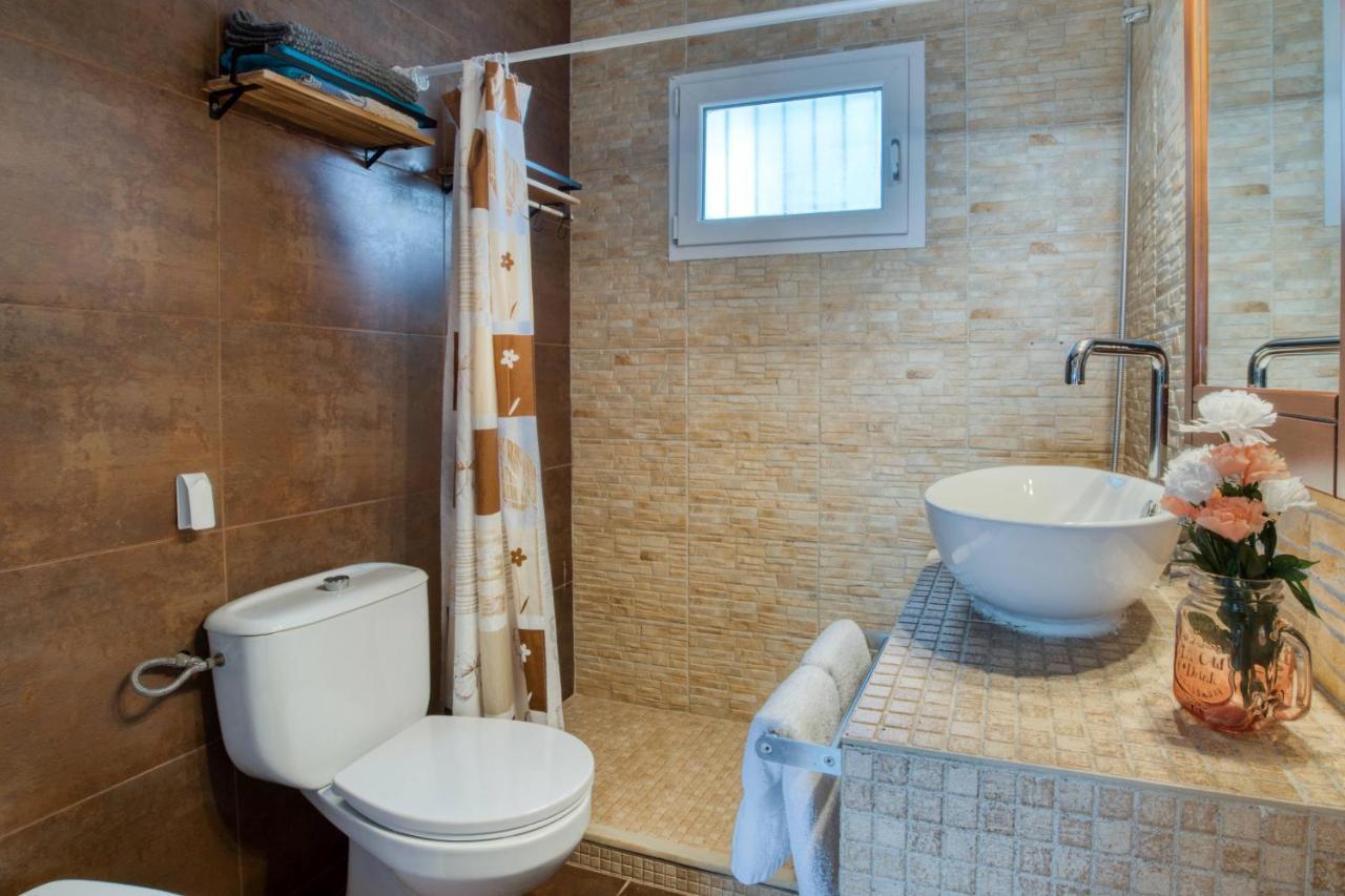 Casa Isabel Villa Calonge  Kültér fotó