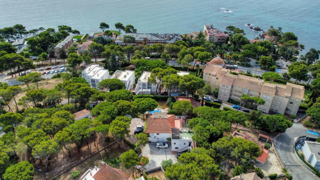 Casa Isabel Villa Calonge  Kültér fotó
