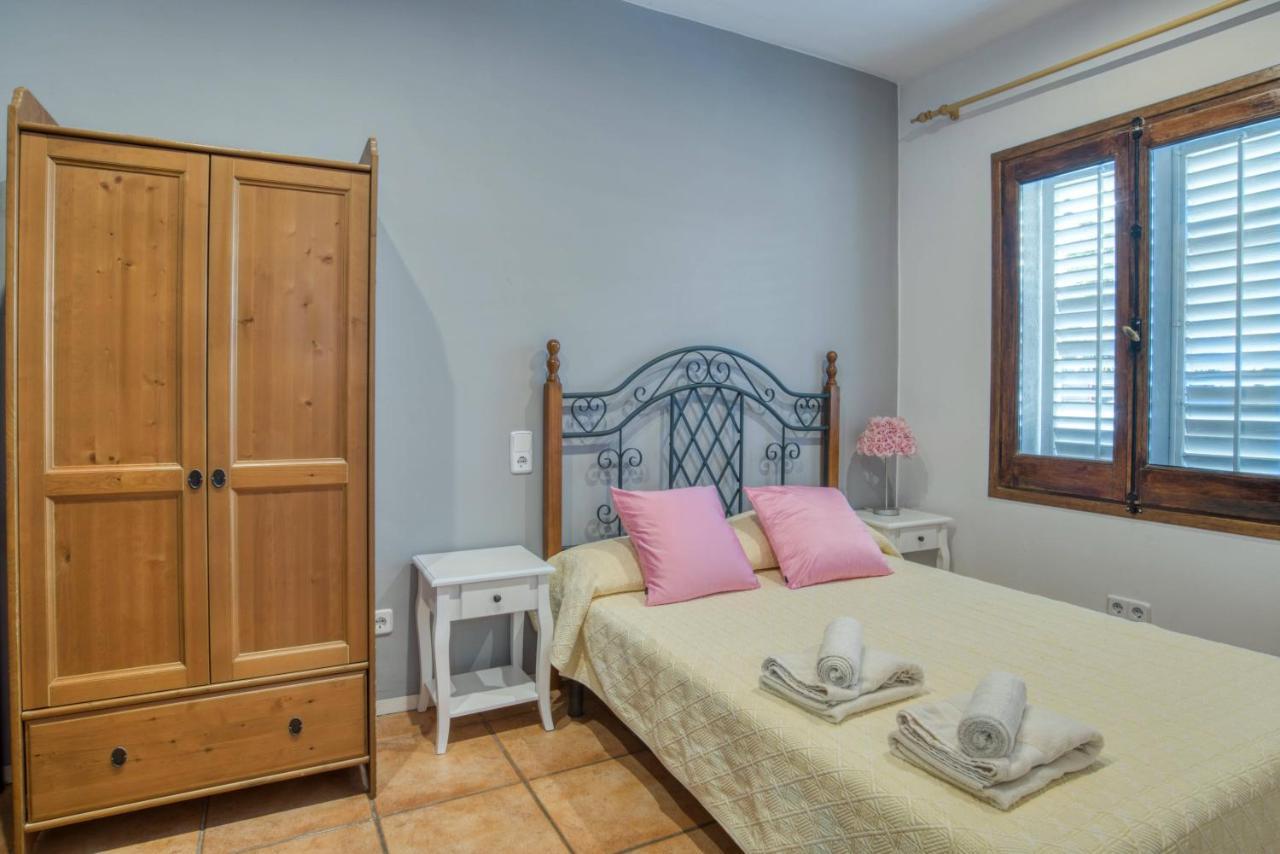 Casa Isabel Villa Calonge  Kültér fotó